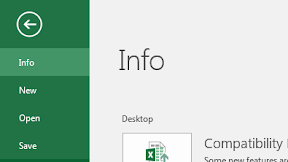 Menggunakan Tombol CTRL Untuk Menyimpan File Excel Dengan Cepat dan Mudah